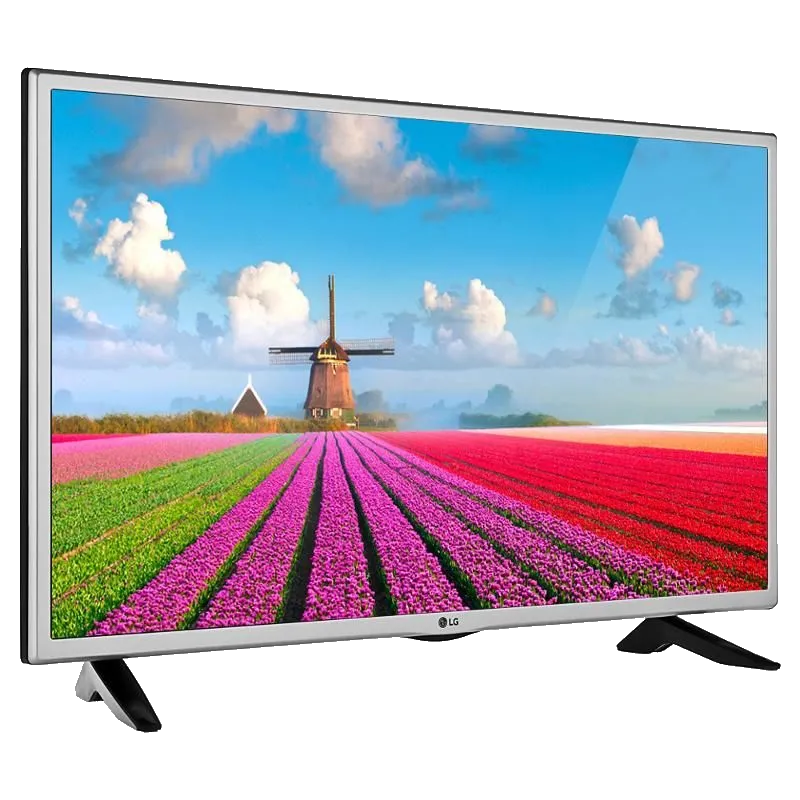 телевизор LG 32LJ600