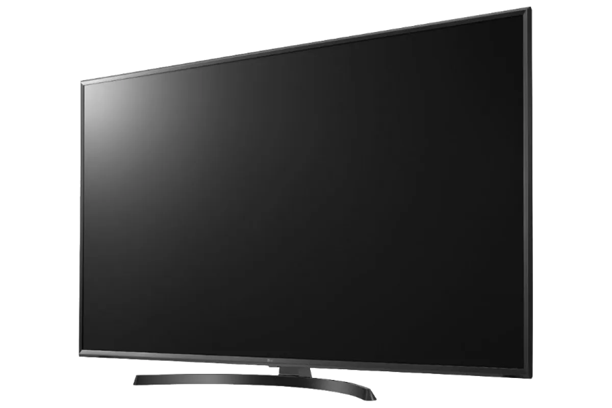 телевизор LG 43UK6450
