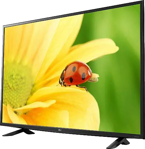телевизор LG 49LJ540