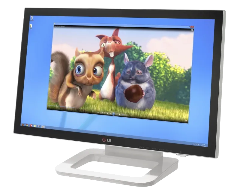 монитор LG 23ET83V