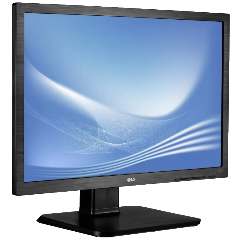 монитор LG 24BK55WD