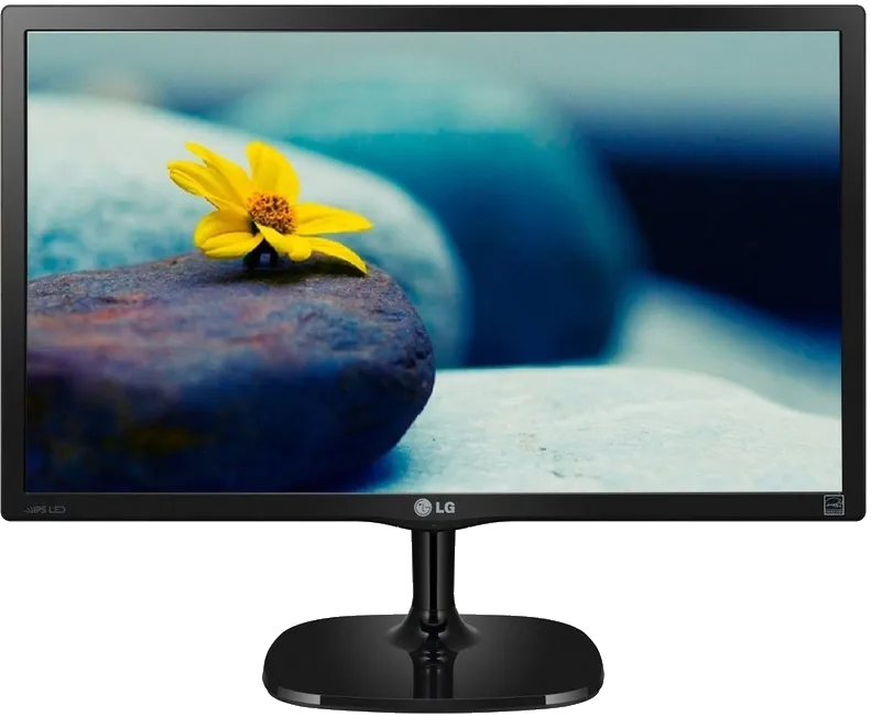 монитор LG 24MP57D