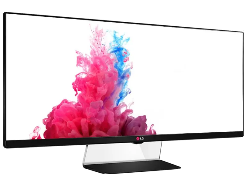 монитор LG 34UM65