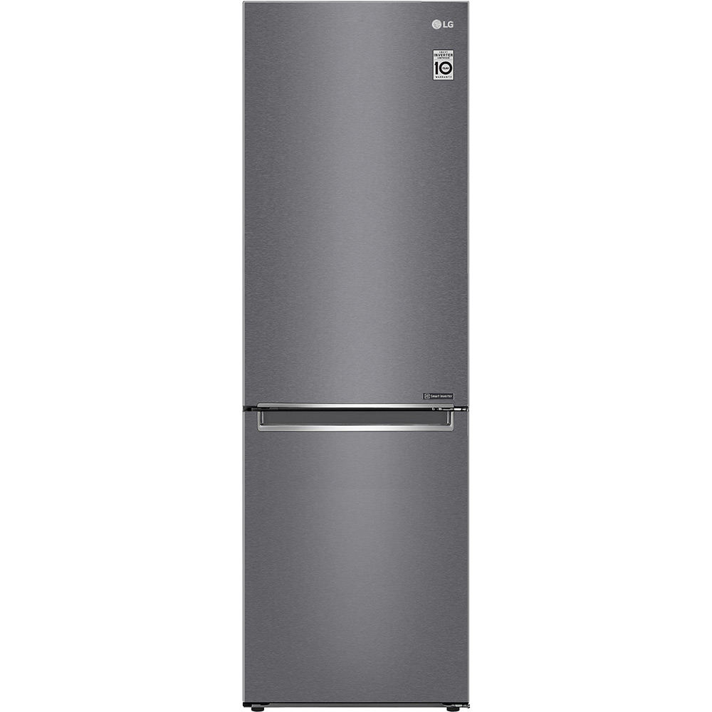 холодильник LG GA-B459SLCM