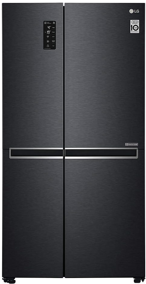 холодильник LG GC-B247