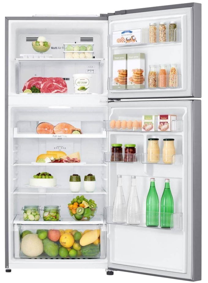 холодильник LG GN-B422