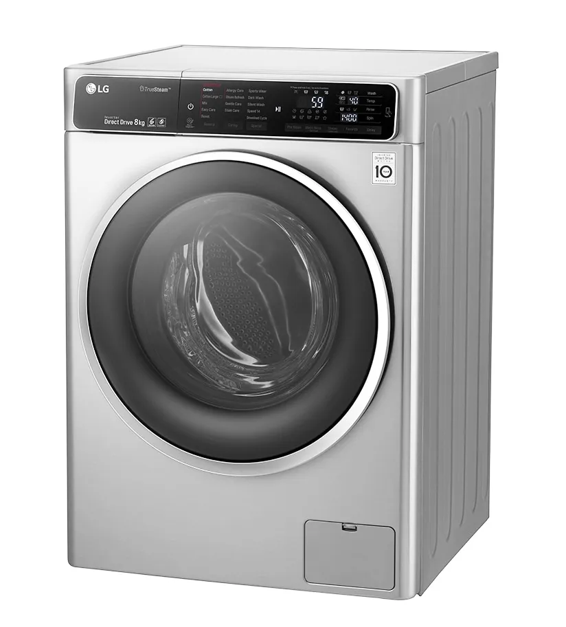 стиральная машина LG FH4U1TBS4