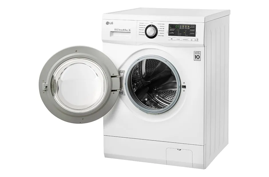стиральная машина LG F12B8WD7