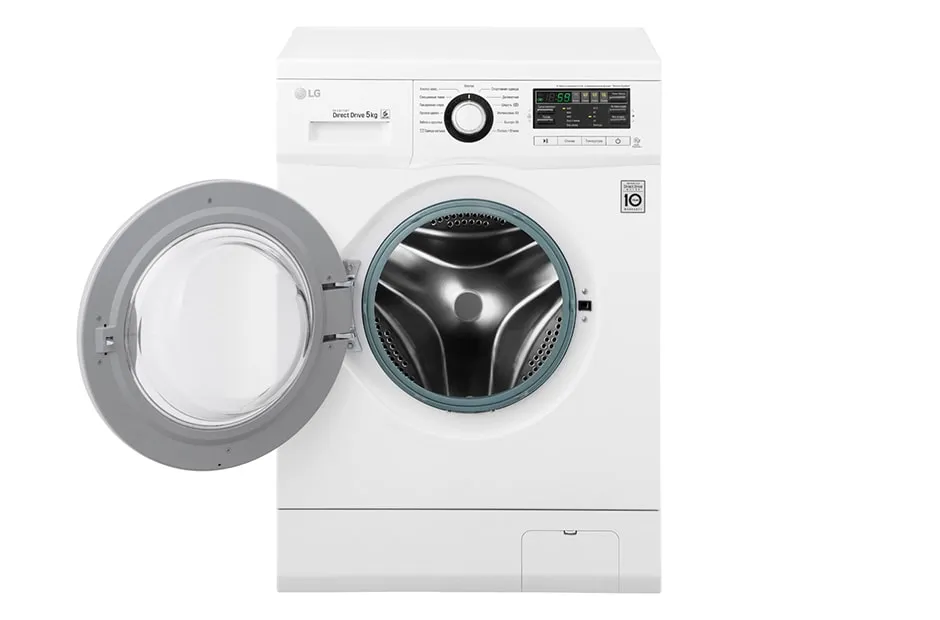 стиральная машина LG FH8B8LD6