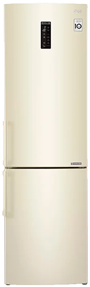 холодильник LG GA-B499YYUZ