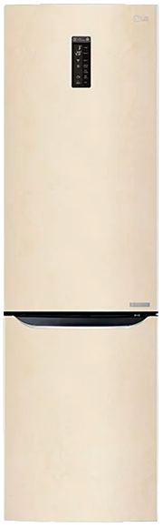 холодильник LG GW-B499SEFZ