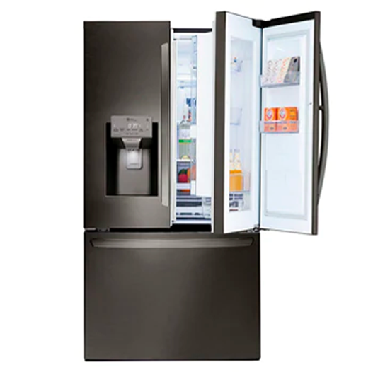 холодильник LG GN-H702HQHZ