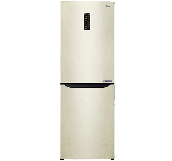 холодильник LG GA-B389SEQZ