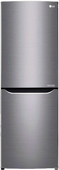 холодильник LG GA-B389SMCZ