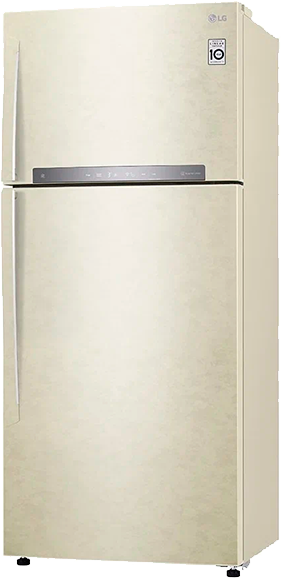 холодильник LG GN-H702HEHZ