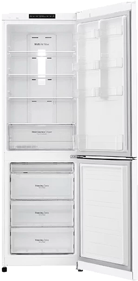 холодильник LG GA-B429SQCZ