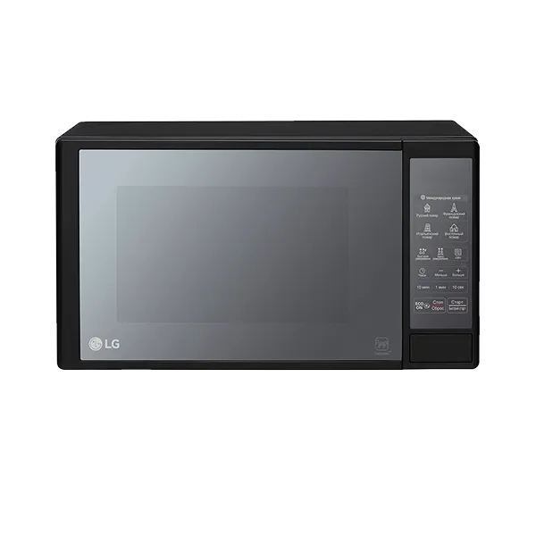 микроволновая печь LG MS20C47DUB