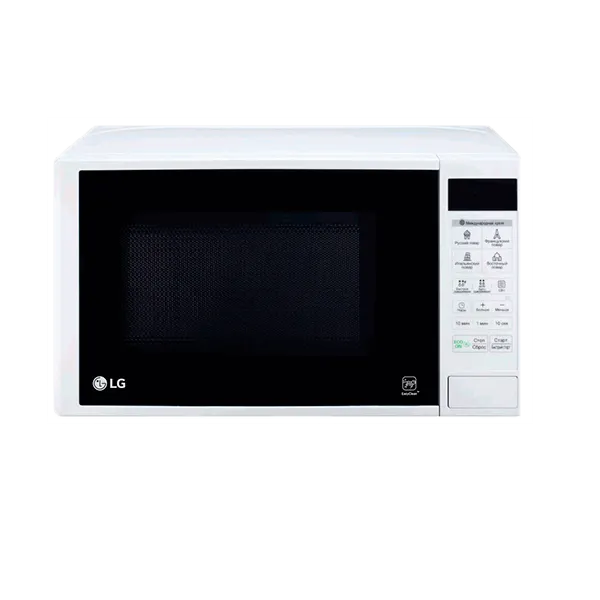микроволновая печь LG MH-60C43DS