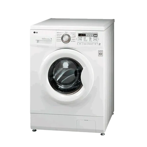 стиральная машина LG FH0B8LD0