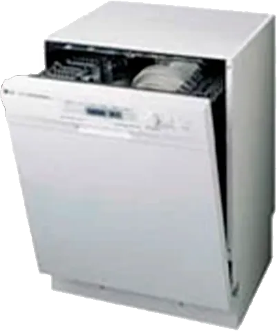 посудомоечная машина LG LD-2060WH