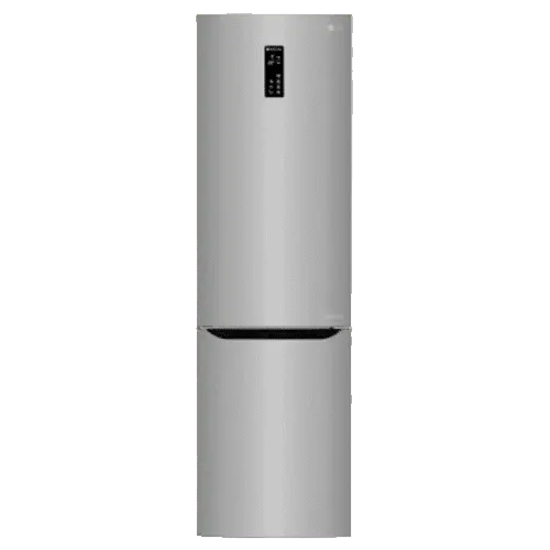 холодильник LG GBB60PZFZS