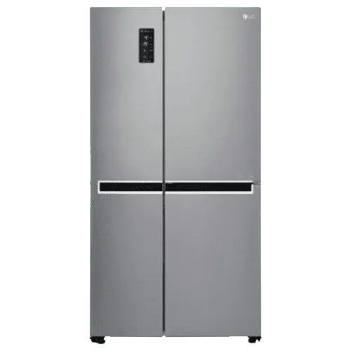 холодильник LG GSB760PZXZ