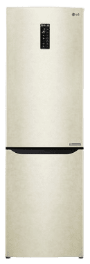 холодильник LG GA-B429SECZ