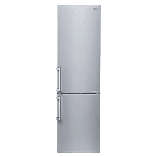 холодильник LG GBB530PZQFE