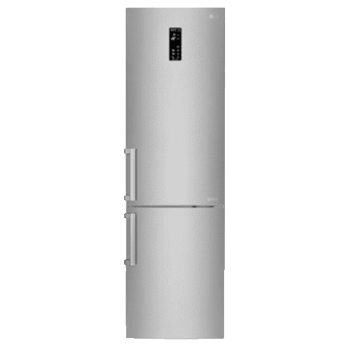 холодильник LG GBB60SAYXE