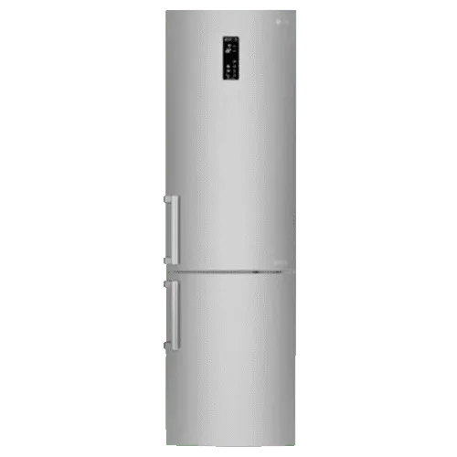 холодильник LG GBB60SAYXE