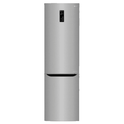холодильник LG GA-B419SMCL