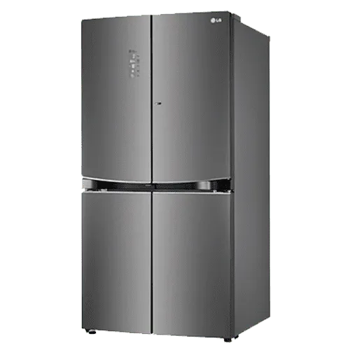 холодильник LG GMD916SBHZ