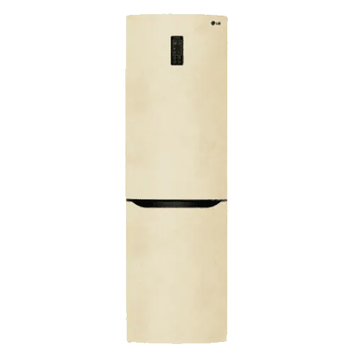 холодильник LG GA-B419SEQL