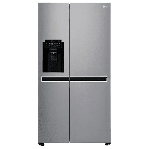 холодильник LG GSJ761PZXV