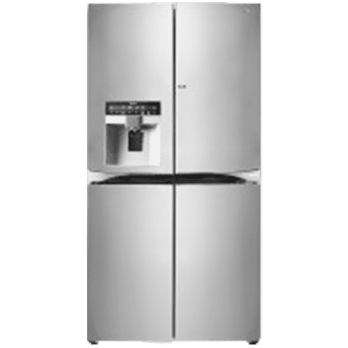 холодильник LG GSJ961PZBV