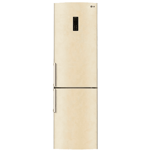холодильник LG GBB548GVQZE