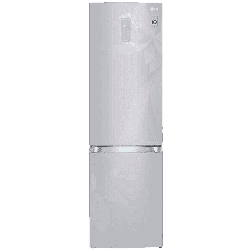 холодильник LG GBB940DFQZT