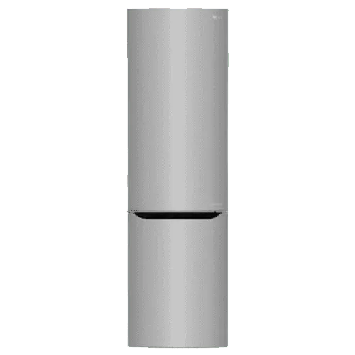 холодильник LG GBB59PZPFS