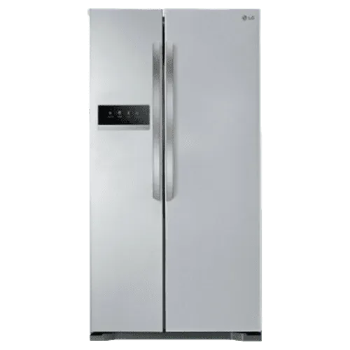 холодильник LG GSB325PVQV