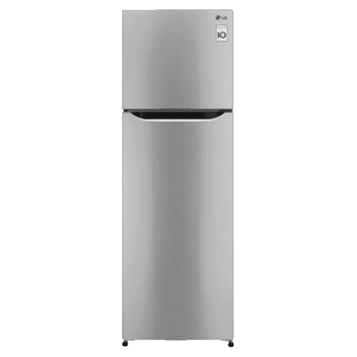 холодильник LG GN-B272SLCR